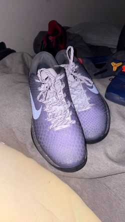Nike eybl Kobe’s