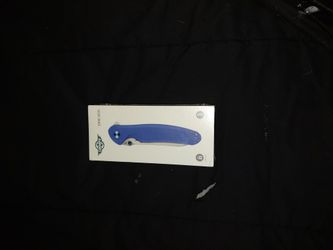 Brand New Drever OKNIFE