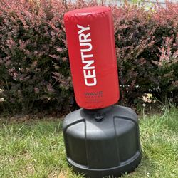 Century Original Wavemaster Standing Training Bag