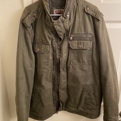 Levi’s Jacket