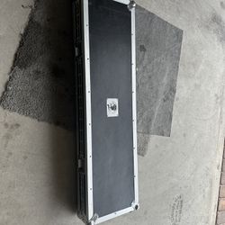 Brand New Rifle Shotgun Hard Case