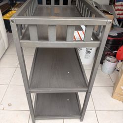 Cambiador De Bebé 
