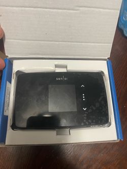 Smart Thermostat Sensi.
