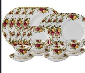 Royal Albert