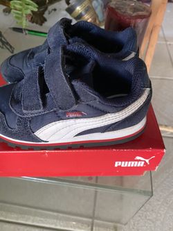 Tennis for baby