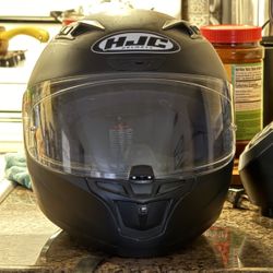 Racing Helmet