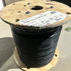 Electrical Wire #1 New 