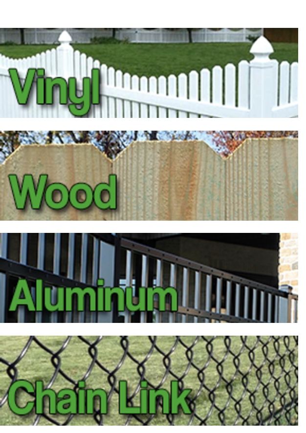 Fence