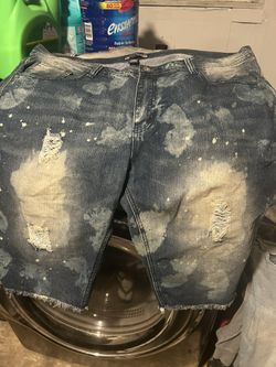 Bleecker & Mercer Shorts Mens 40W