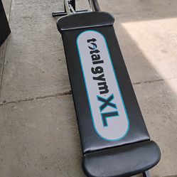 Total gym