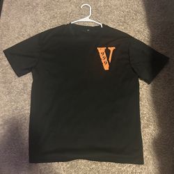 V Lone T-shirt