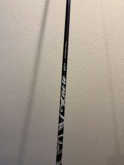 Kai’li 60s Driver Shaft