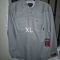 ARIAT FRC PLAID PEARL SNAP ON SHIRT 