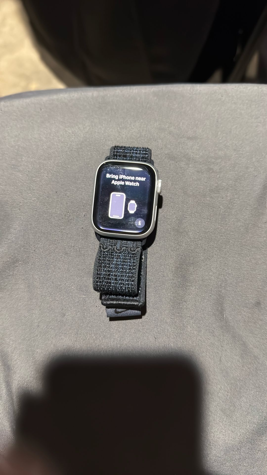 Apple Watch 9 