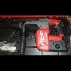 Milwaukee Sds 1-9/16