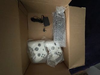 dual charger To rechargeable Xbox controller with dual charger