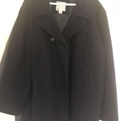 Men’s coat