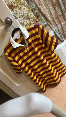 Polo Shirt USC SizeXL