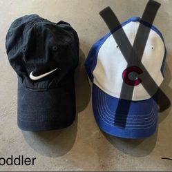 Toddler Baseball Caps