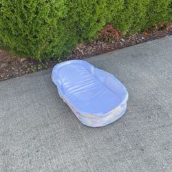 Baby Little Bed Great For Carrying Everywhere 