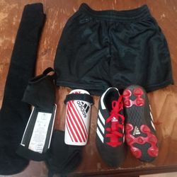 Soccer Accessories