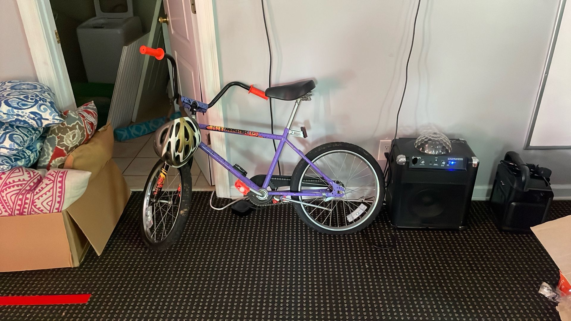 Kids Bike