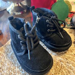 UGG Boots Size 6 