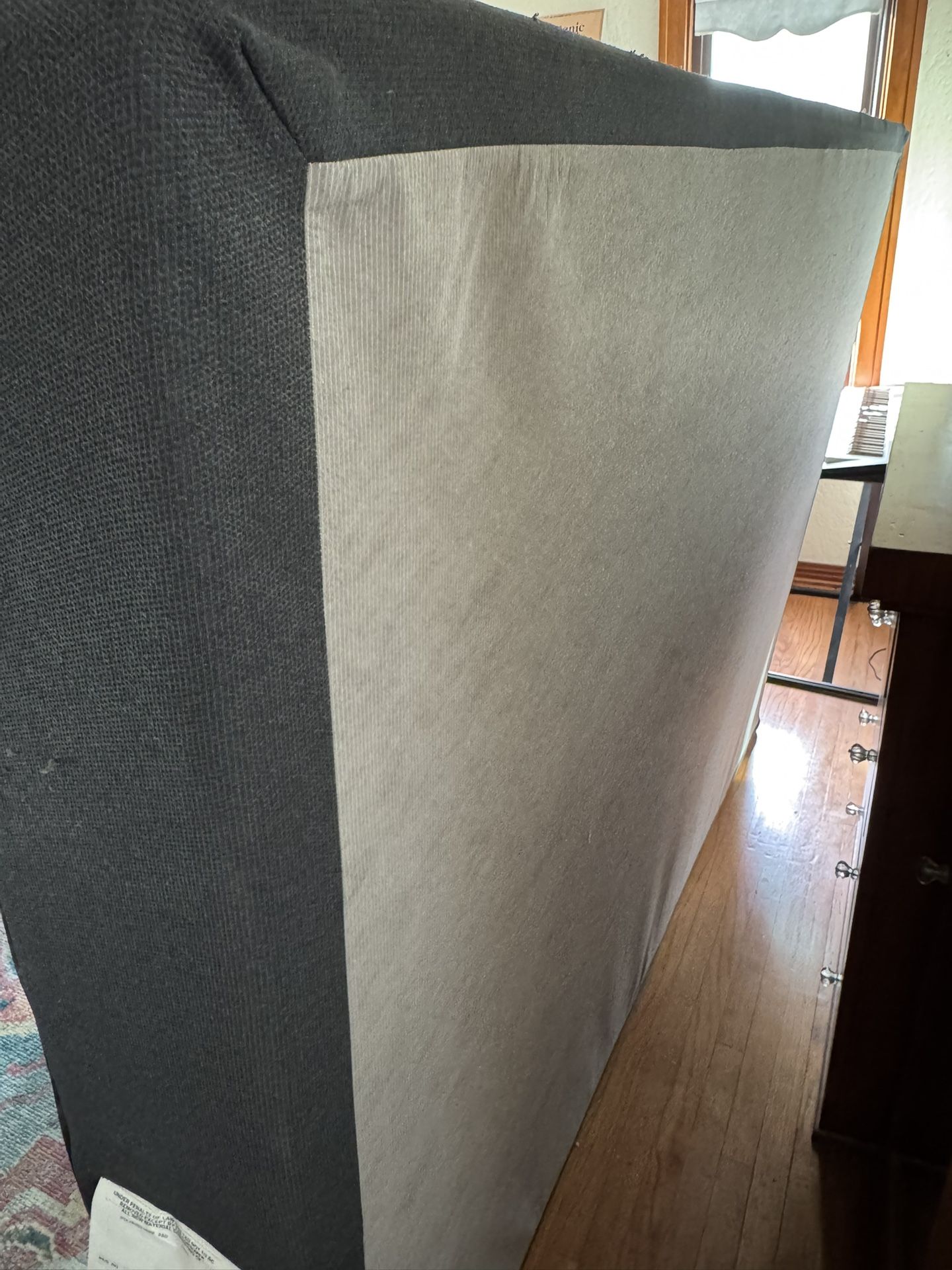 Tempur-Pedic Queen Size Box Spring