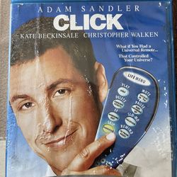 Click Blu-Ray