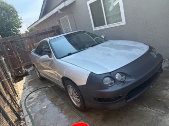 2001 Acura Integra
