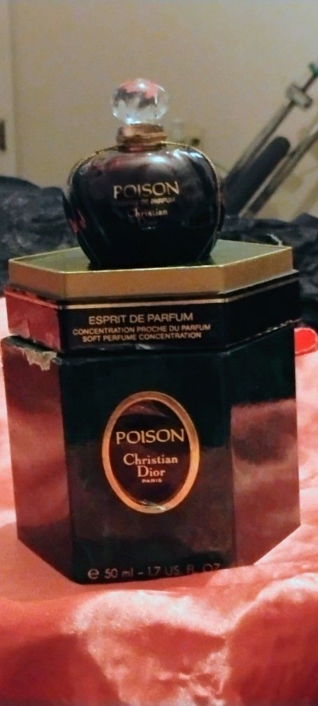 Christian Dior Perfume