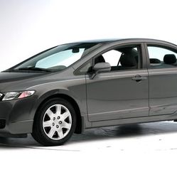 2010 Honda Civic