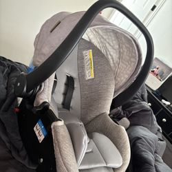 Car Seat