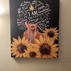 Affirmation Art