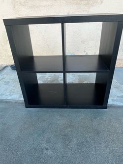 IKEA Cube Storage