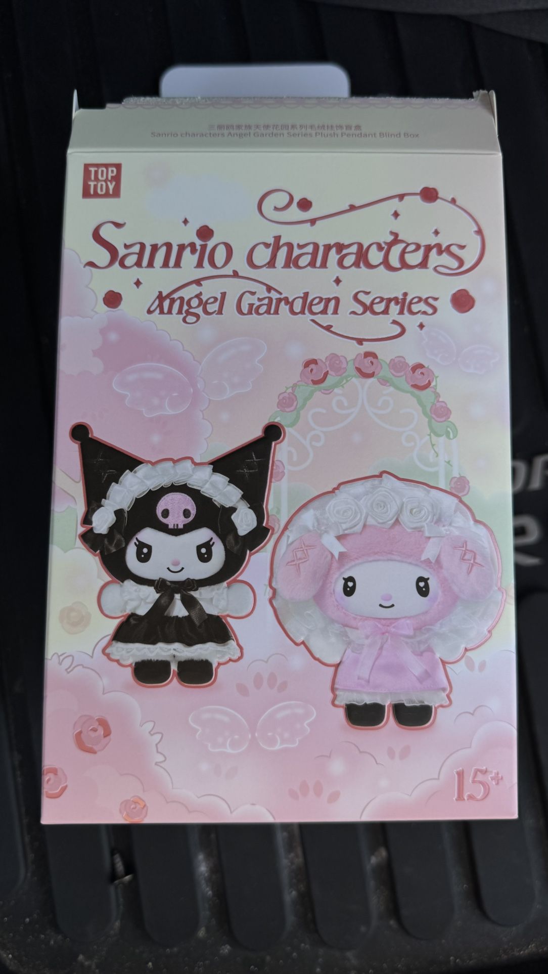 Sanrio Blind Box