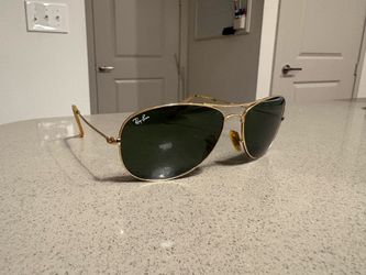 Ray-ban sunglasses