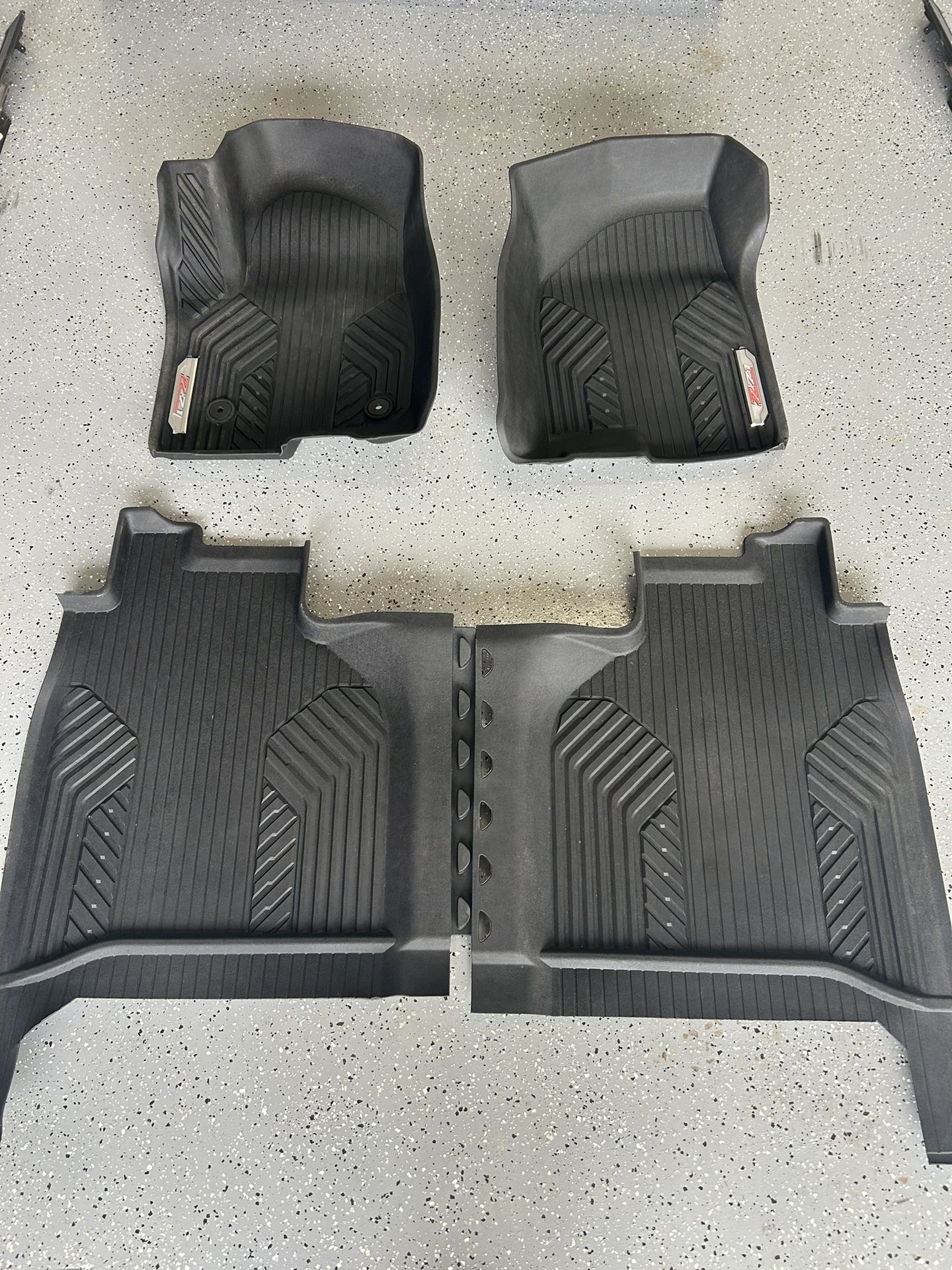 Weather Mats Z71 for Sale in Seagoville, TX OfferUp