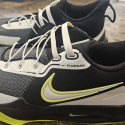 Nike Men's Flyease Athletic Shoes 