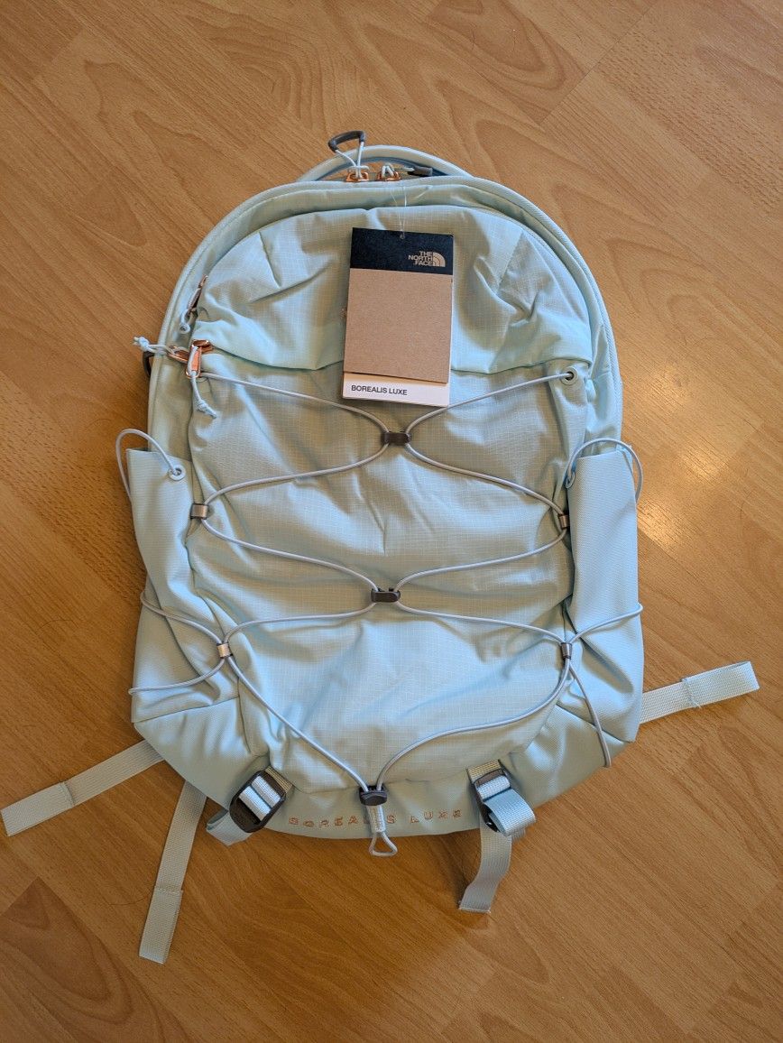 The North Face Women's Borealis Luxe Backpack