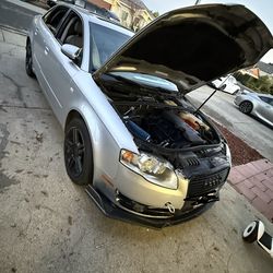 2007 Audi A4
