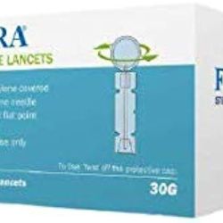 Fora Lancets 30g