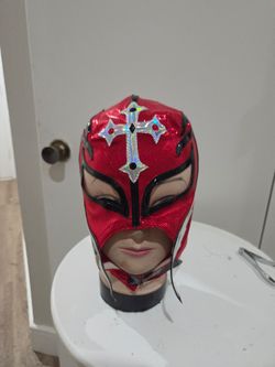 Mascaras semiprofecional