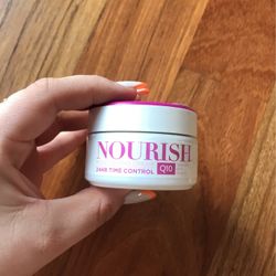 Nourish Q10 Moisturizer 