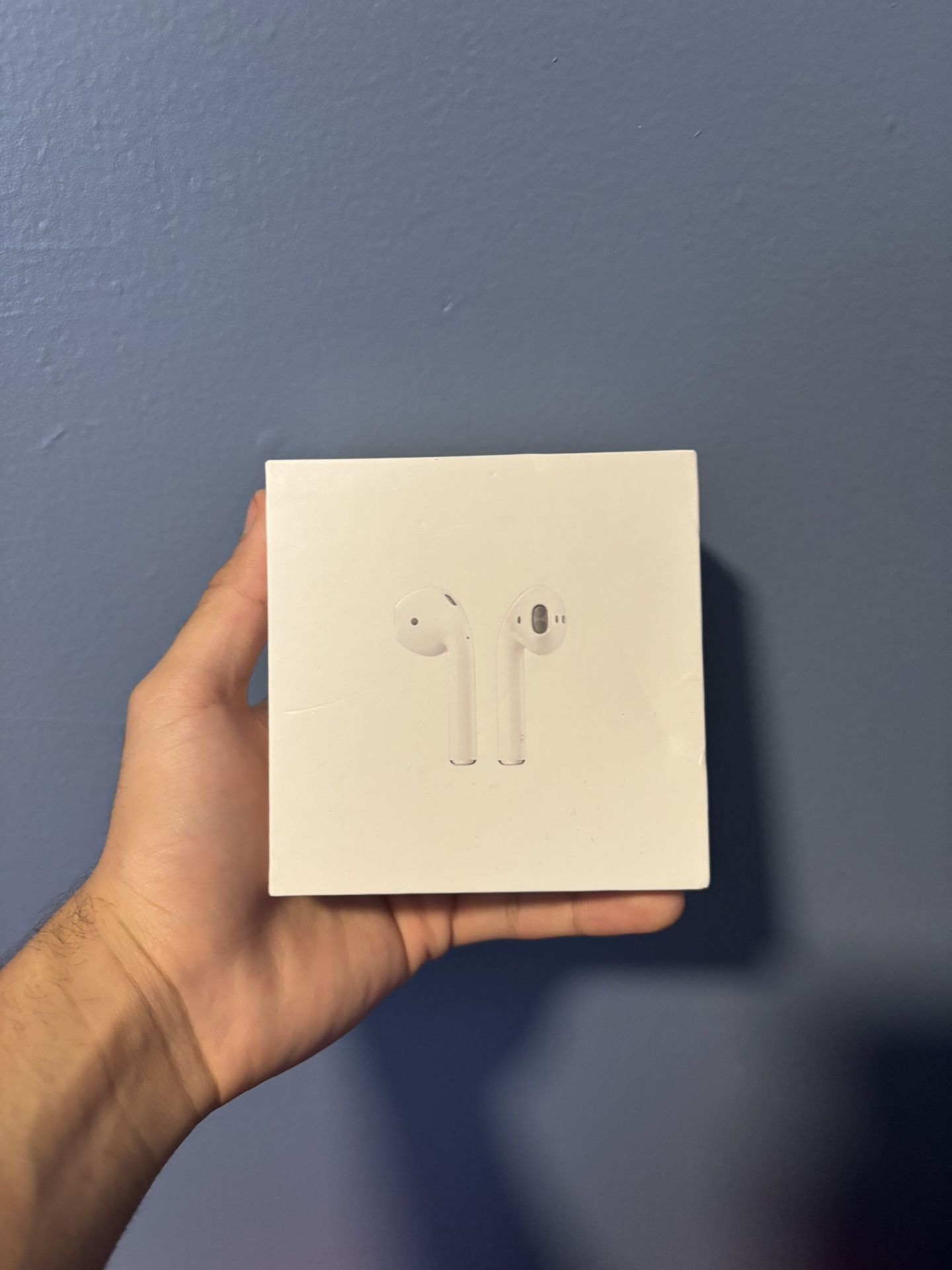AirPods 2nd Generation