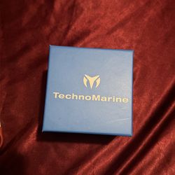 Techno marine
