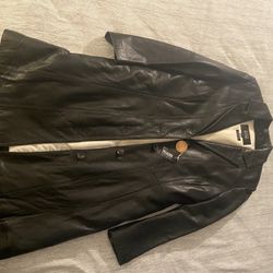 Brand New Women’s Leather Jacket 