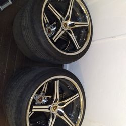 Rims