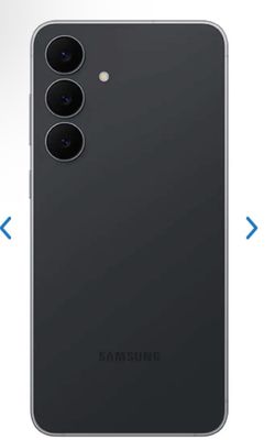 Samsung galaxy s25 fe