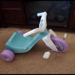 Tricycle 